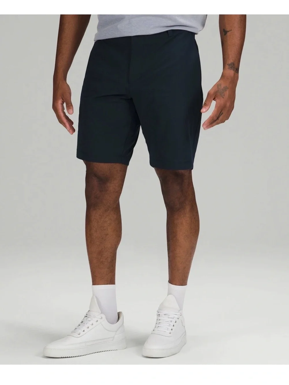 Men's Lululemon Commission Golf Short ABC Classic 9